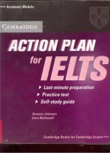خرید Cambridge Action Plan for IELTS General Training Module