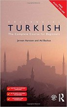 خرید Colloquial Turkish: The Complete Course for Beginners