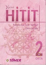 خرید کتاب ترکی استانبولی ینی هیتیت (yeni HiTiT 2 (SB+ WB