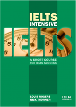 خرید IELTS Intensive-A short course for IELTS success