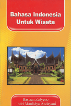 خرید کتاب زبان اندونزیایی برای سفر