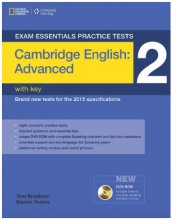 خرید Exam Essentials Practice Tests Advanced (CAE) 2