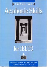 خرید Focus on Academic Skills for IELTS