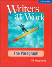 خرید Writers at Work: The Paragraph