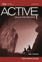 خرید کتاب معلم Active Skills for Reading 1 Third Edition Teacher’s Guide