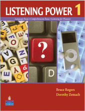 خرید Listening Power 1