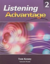 خرید Listening Advantage 2