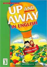خرید کتاب کودکان آپ اند اوی این انگلیش Up and Away in English 3