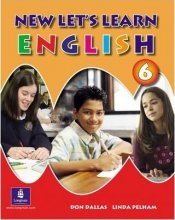 خرید New Let's Learn English 6
