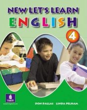 خرید New Let's Learn English 4