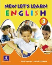 خرید New Let's Learn English 3