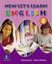 خرید New Let's Learn English 2