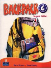 خرید کتاب زبان بک پک Backpack 6