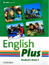 خرید کتاب زبان English Plus 3