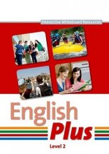 خرید کتاب زبان English Plus 2