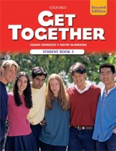 خرید کتاب زبان Get Together 3