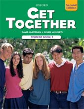 خرید کتاب زبان Get Together 2