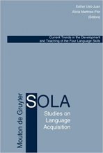 خرید Current Trends in the Development and Teaching of the four Language Skills