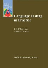 خرید Language Testing in Practice