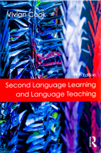 خرید Second Language Learning and Language Teaching 5th-Cook