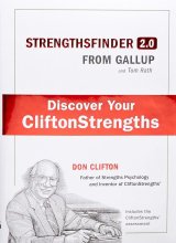 خرید کتاب زبان StrengthsFinder 2.0 from Gallup and tom Rath