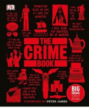 خرید The Crime Book