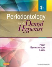خرید Periodontology for the Dental Hygienist 4th Edition