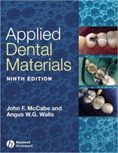 خرید Applied Dental Materials 9th Edition