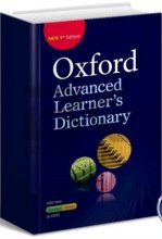 خرید Oxford Advanced Learners Dictionary 9th Edition