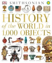 خرید History of the World in 1,000 Objects