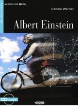 خرید کتاب داستان آلمانی Albert Einstein