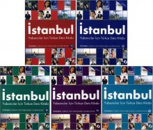 خرید پک کامل کتاب استانبول (آموزش ترکی استانبولی) Istanbul