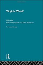 خرید The Modernist Novel: Virginia Woolf Critical Heritage Volume 4