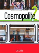 خرید کتاب زبان فرانسه Cosmopolite 2