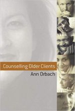 خرید  Counselling Older Clients