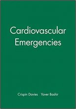 خرید  Cardiovascular Emergencies