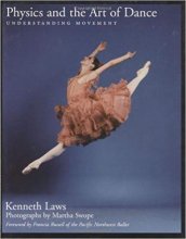 خرید  Physics and the Art of Dance: Understanding Movement