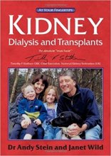 خرید Kidney Dialysis and Transplants: The 'At Your Fingertips' Guide