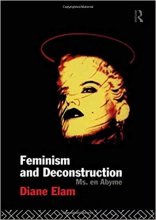 خرید Feminism and Deconstruction
