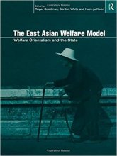 خرید The East Asian Welfare Model: Welfare Orientalism and the State