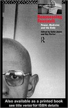 خرید Reassessing Foucault: Power, Medicine and the Body