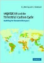 خرید Vegetation and the Terrestrial Carbon Cycle