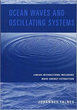 خرید کتاب زبان Ocean Waves and Oscillating Systems: Linear Interactions Including Wave-Energy Extraction