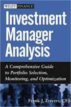 خرید Investment Manager Analysis