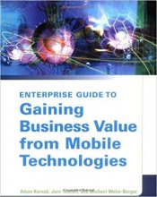 خرید Enterprise Guide to Gaining Business Value from Mobile Technologies