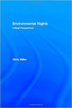 خرید Environmental Rights: Critical Perspectives