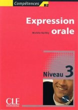 خرید Expression orale 3 - Niveau B2