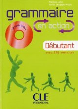 خرید Grammaire en action - Debutant