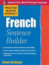 خرید Practice Makes Perfect French Sentence Builder