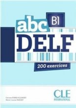 خرید ABC DELF Niveau B1
